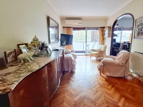 Departamento en Venta en Caballito, USD 165.000