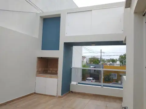 Departamento en Venta 12 años