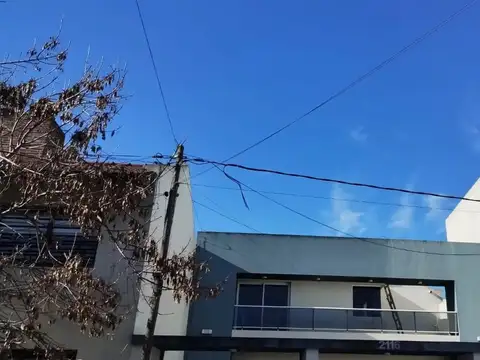 41 E ( 137 Y 138) 2116 , Piso 1