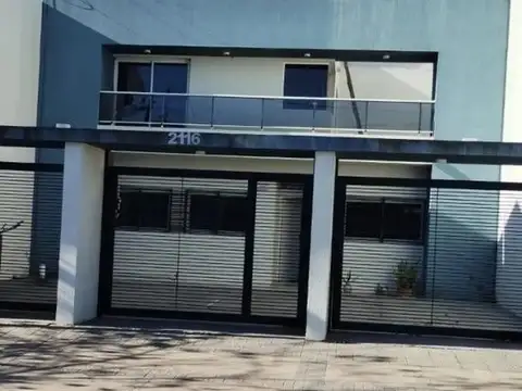 Oportunijdad   Piso con cochera descubierta, apto banco