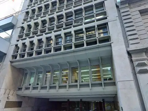Oficina - Centro (Capital Federal)