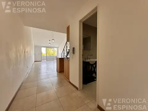 Departamento en Alquiler de 2 ambientes