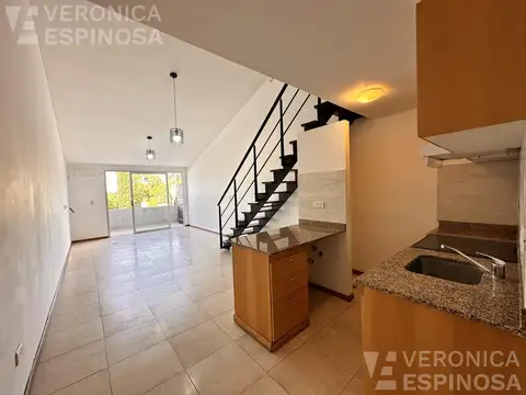 Departamento en Alquiler 5 años