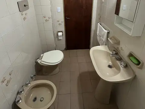 Departamento en Alquiler Permite mascota