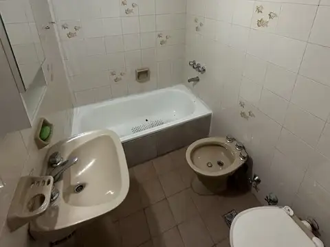 Departamento en Alquiler 40 años