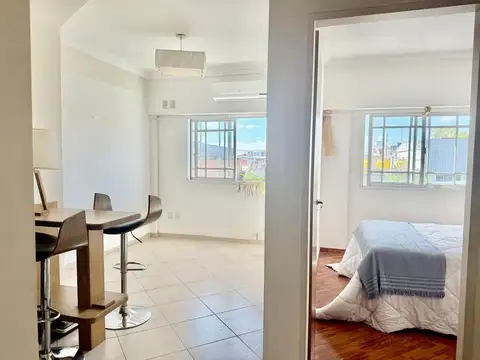 VENTA DEPTO  2 AMB ,TERRAZA PROPIA.RAMOS MEJIA