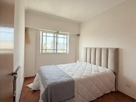 VENTA DEPTO  2 AMB ,TERRAZA PROPIA.RAMOS MEJIA