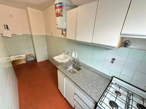 Departamento en Alquiler Permite mascota
