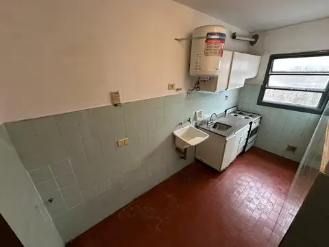 Departamento en Alquiler Apto profesional