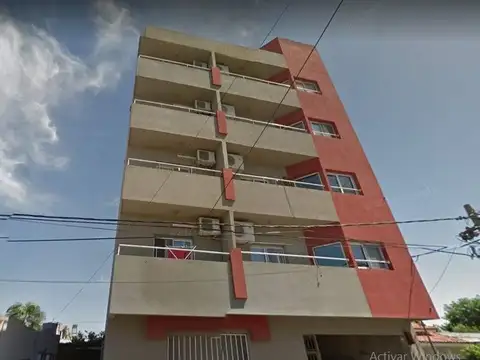 Departamento en alquiler de 2 dormitorios c/ cochera en Belén de Escobar