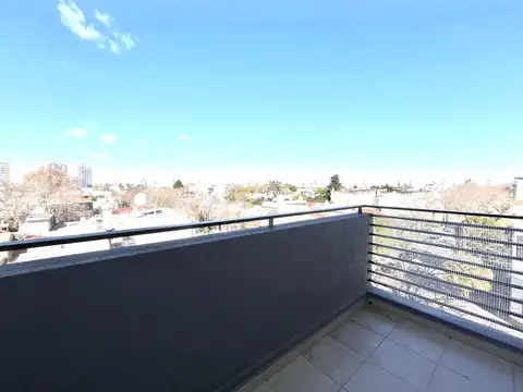 Departamento en Alquiler de 2 dormitorios