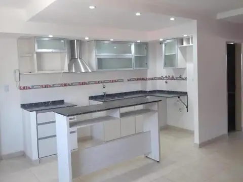 Departamento en Venta en San Justo, USD 85.000