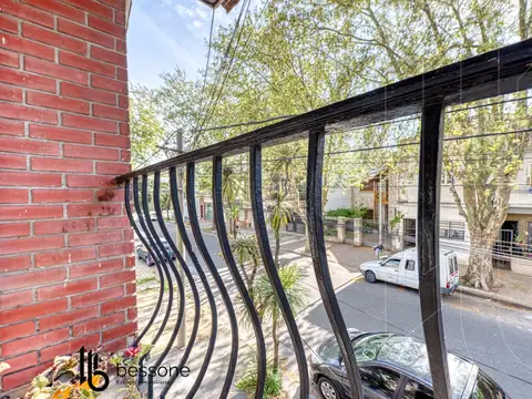 Depto Tipo Casa en Venta A Estrenar