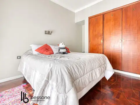 Depto Tipo Casa 4 ambientes con 1 baño