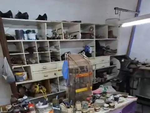 Local en Venta 60 años