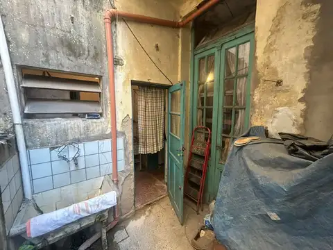 Local en Venta en Nuñez, USD 50.000