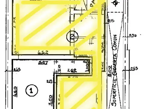 Local en Venta en Nuñez, USD 50.000