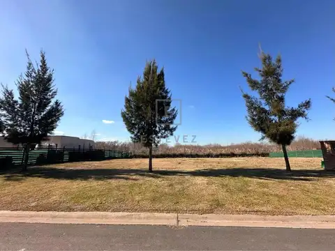 Terreno en Venta en El Naudir, Countries y Barrios Cerrados en Escobar
