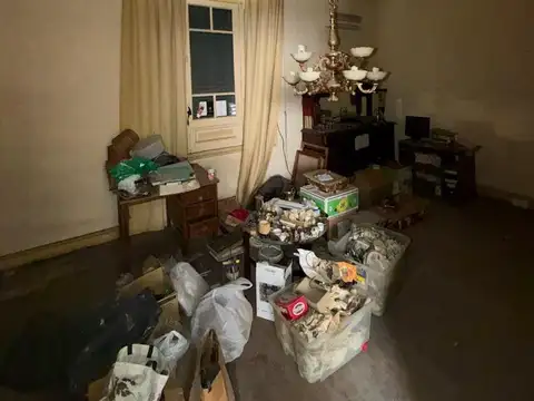 casade  estilo s/lote 8,66x47,63 5 amb c/fondo  a reciclar