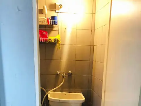 Departamento - Venta - Argentina, Capital Federal - Av. Belgrano 2040