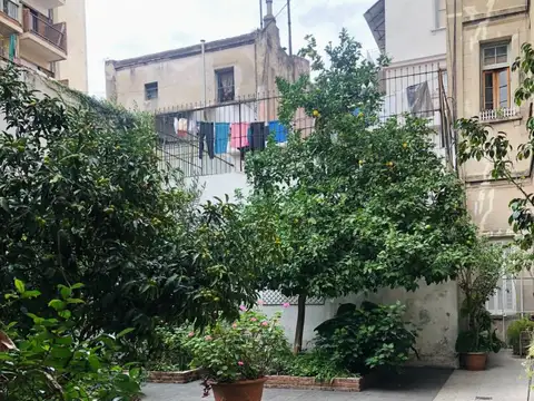 Departamento en Venta de 7 ambientes