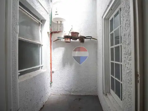 VENTA CASA 3 DORMITORIOS POCITOS CON BARBACOA