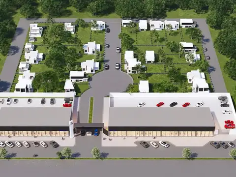 Terreno en Venta en La Plata, Partido de La Plata