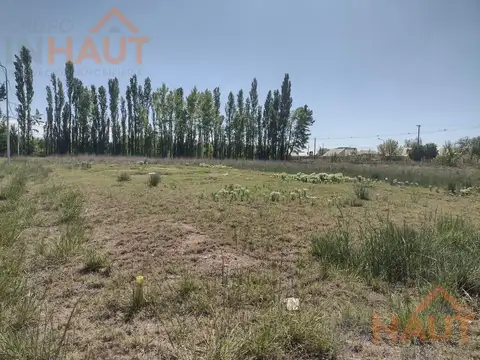 Terreno en Allen