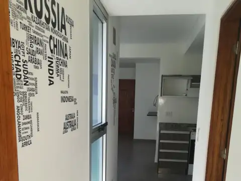 Departamento en Venta al Sur