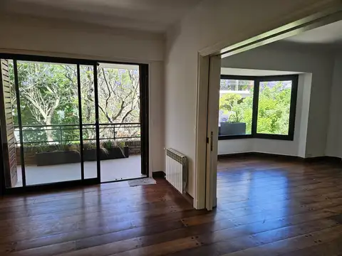 Departamento 6 ambientes con 3 baños