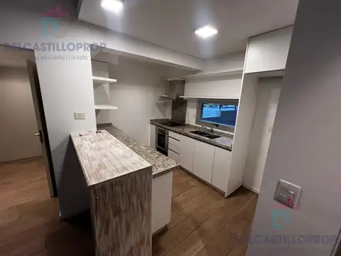Departamento en alquiler Dorrego 1421, Victoria Centro