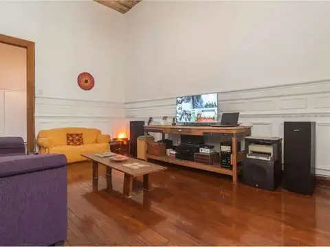 Depto Tipo Casa en Venta en Balvanera, USD 325.000