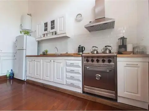 Depto Tipo Casa en Venta al Norte