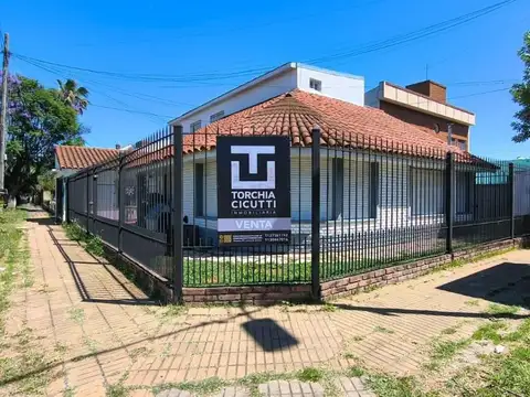 san benito y reconquista