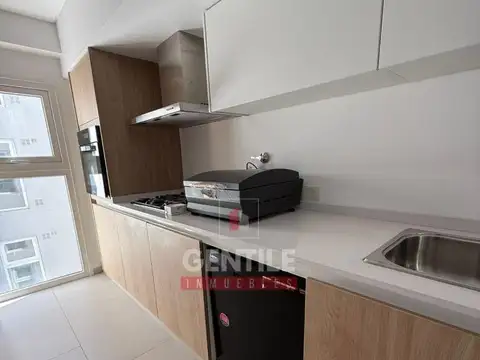 Semi piso de 4 ambientes de categoria - Villa Santa Rita