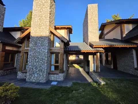 Departamento en Venta en Esquel, Futaleufú