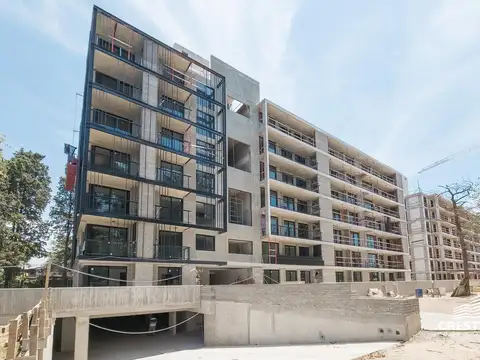 Condominios Paddock - Torre 2