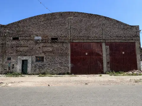 Galpón Fisherton (Lindero al Mercado de Concentración).