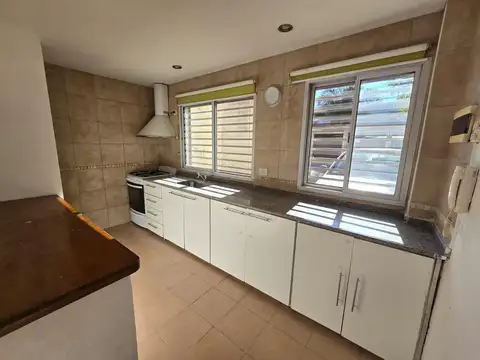 Depto Tipo Casa en Venta de 2 dormitorios