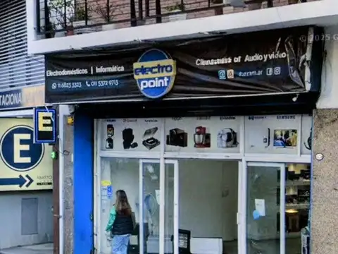 Local en Alquiler en Abasto, USD 7.000