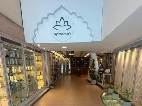 LOCAL  EN VENTA DE TRES PLANTAS EN SAN NICOLAS AVENIDA CORRIENTES