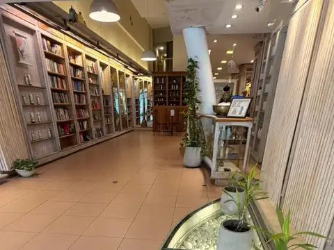 Local en Venta 50 años