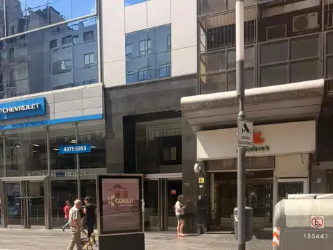 Av Corrientes al 1752