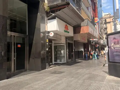 Local en Venta en San Nicolás, USD 1.100.000