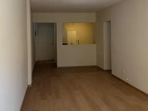 Departamento en Villa Devoto