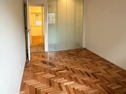 Departamento en Villa Devoto