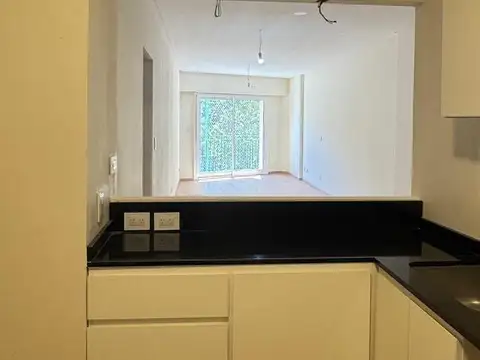 Departamento en Villa Devoto