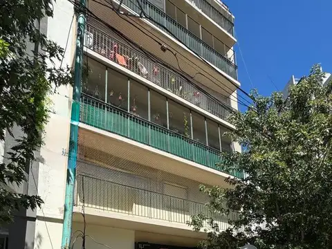 Avenida San Martín 6300