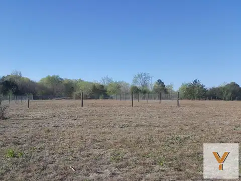 Terreno en Venta 51  mts Fondo
