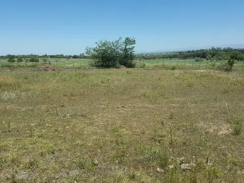 Terreno en Venta en General Belgrano, USD 10.700